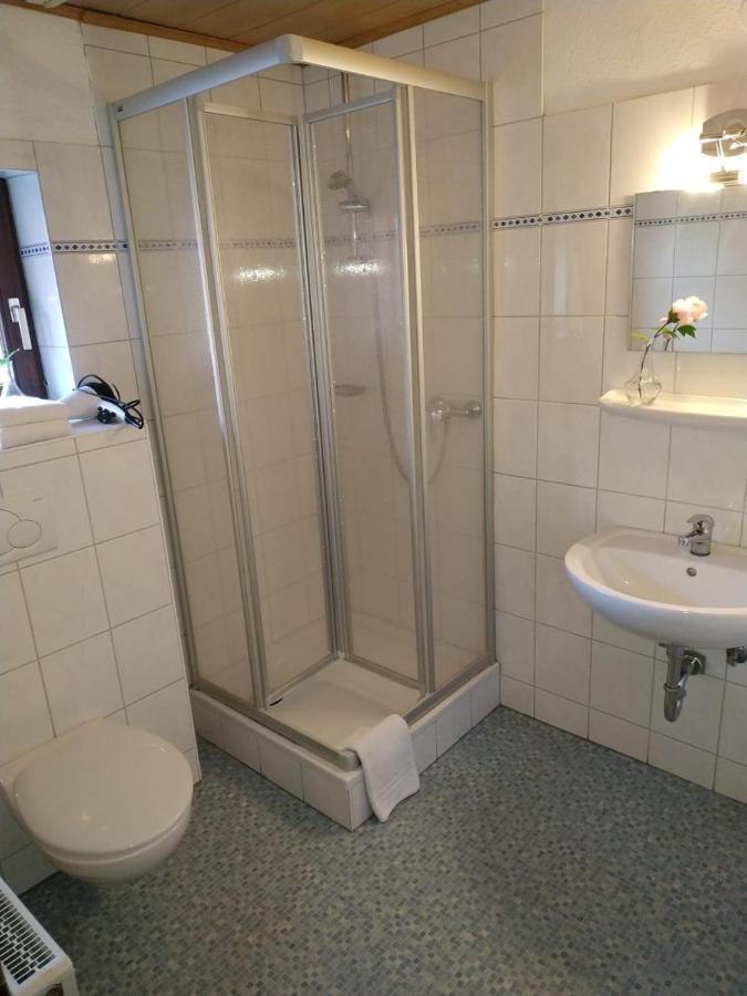 Ferienwohnung Edertaler Hof Exterior foto