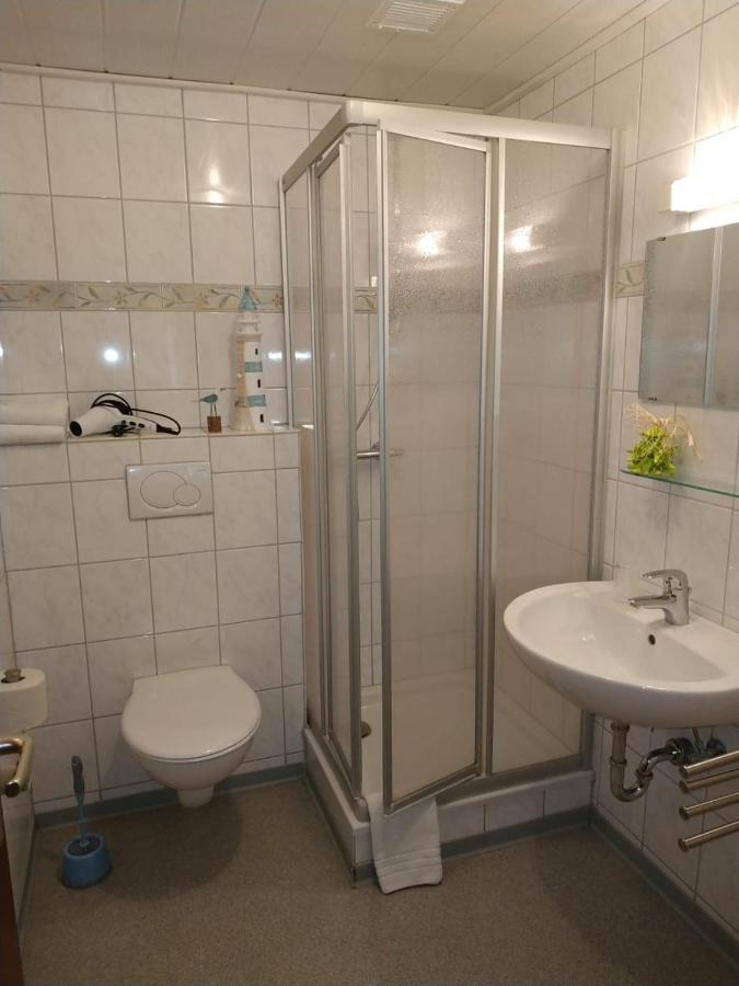 Ferienwohnung Edertaler Hof Exterior foto